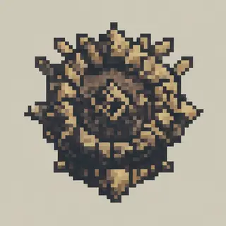 ComfyCraft: Ancient Artifacts