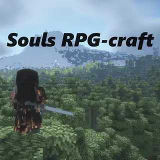Souls RPG-craft