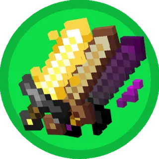 Richy's Fun Swords