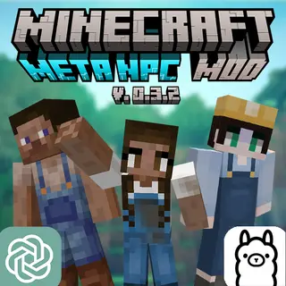 MetaNPC