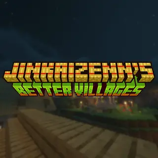 JinKaizenn's Better Villages