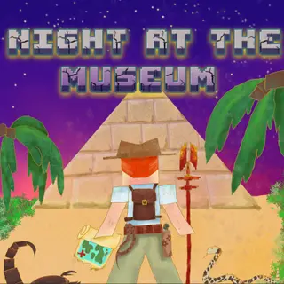 Night at the Museum