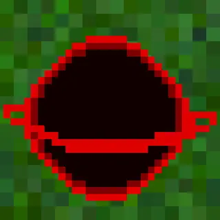 Super Black Holes