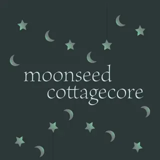 Moonseed CottageCore
