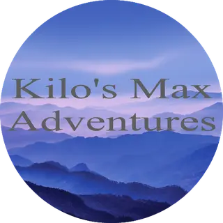 Kilo's Max Adventures