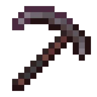 Edds' Scythes | Java Edition