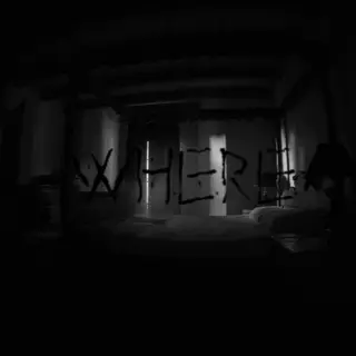 Where Are You?