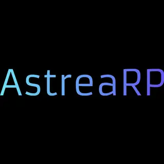 AstreaRP | SMP