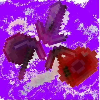 Just enough Ores!