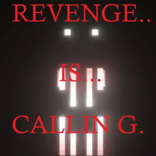Revenge On The Dwellers
