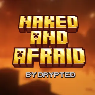 Naked and Afraid