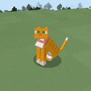 Cat-Powered Teleportation