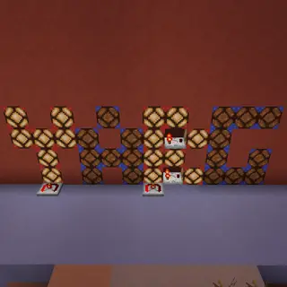Yet Another Redstone Gadgets
