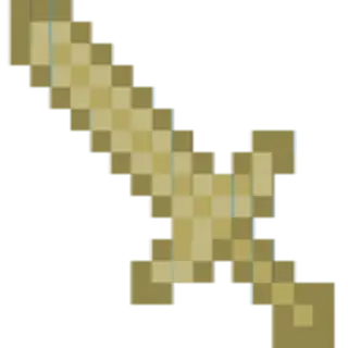 Chicken Sword