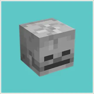 Mob Head Recipe