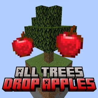 All Trees Drop Apples