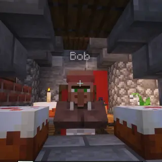 Bob's Bakery