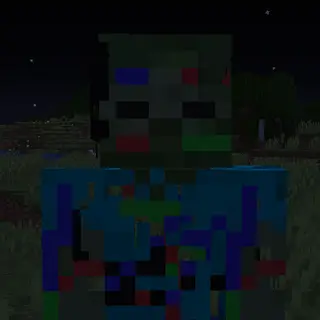 Infinity mobs