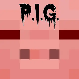 PIG - Personal Intermediate Groink [HORROR]