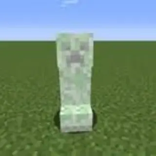 CreeperFlammable