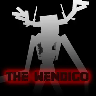 The Wendigo revamped(dweller)