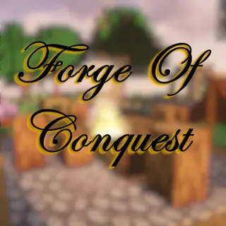 Forge Of Conquest | Season 1