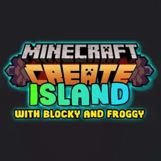 Create Island