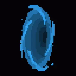 "The Call From Other Realm" - discontinued
