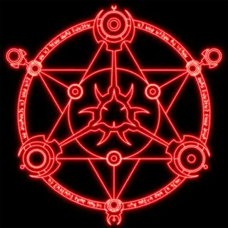 Legendary Spell Casters