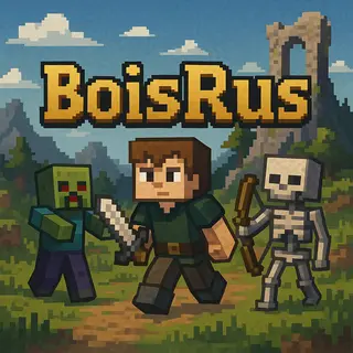 BoisRus
