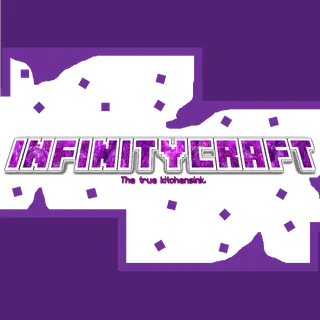 InfinityCraft " the true kitchensink "
