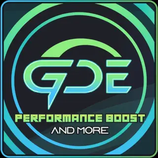 GDE Performance Boost & More