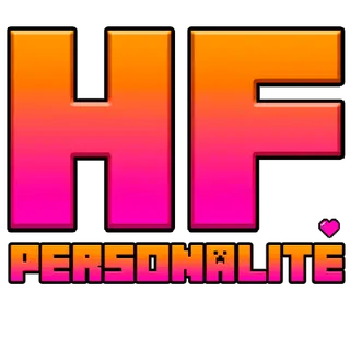 HF Personalitê