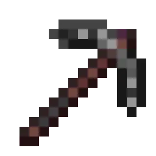 Bert: Bedrock Tools and Armor