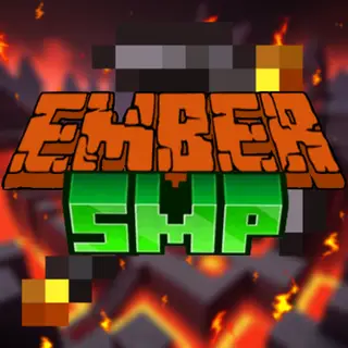 Ember SMP