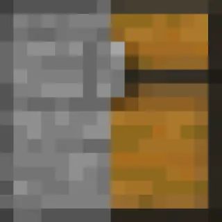 Invisible storage blocks