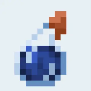Alternative Damage/Potion Damage Scaling
