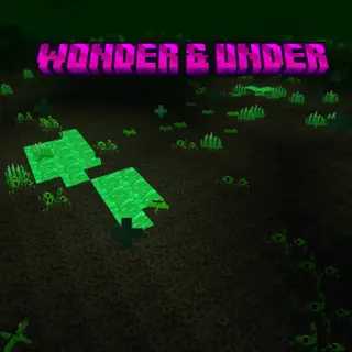 Wonder And Under (Discontinued Cause New Developer Come)