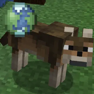 Backported wolves - Biomes O' Plenty Compat