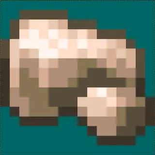 Campfire Ores