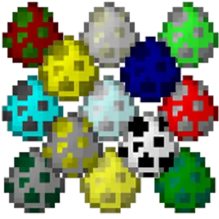 Strongmobs
