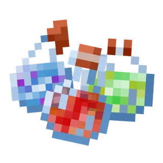 Extra Strong Potions