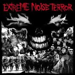 NOISE TERROR