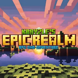 Krayzle's Epic Realm, RPG and Adventure