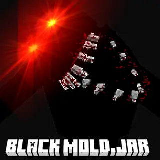 Ken's black mold