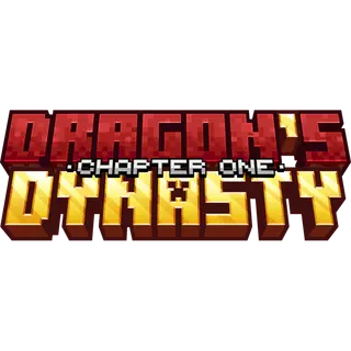 Dragon's Dynasty: First Chapter