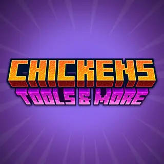 Chicken´s Tools & More (IN REWORKING)