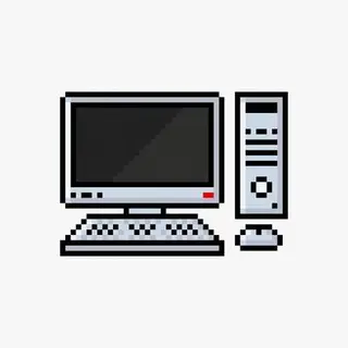 Realistic Computers