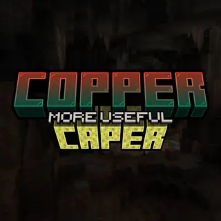 Copper caper