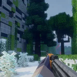 Loot Cities - Zombie  Survival & TaC:Z Loot Tables